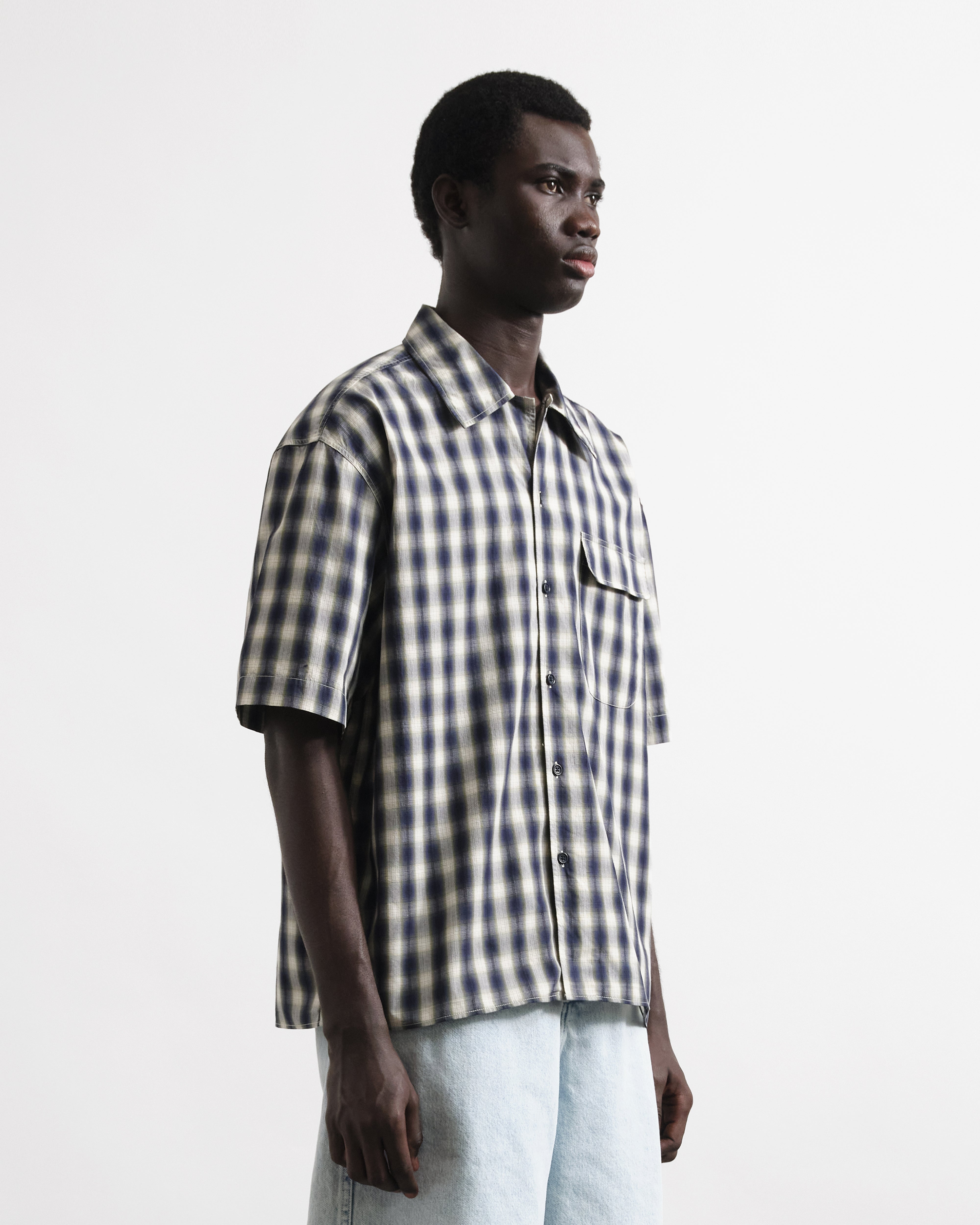 Wray Short Sleeve Shirt